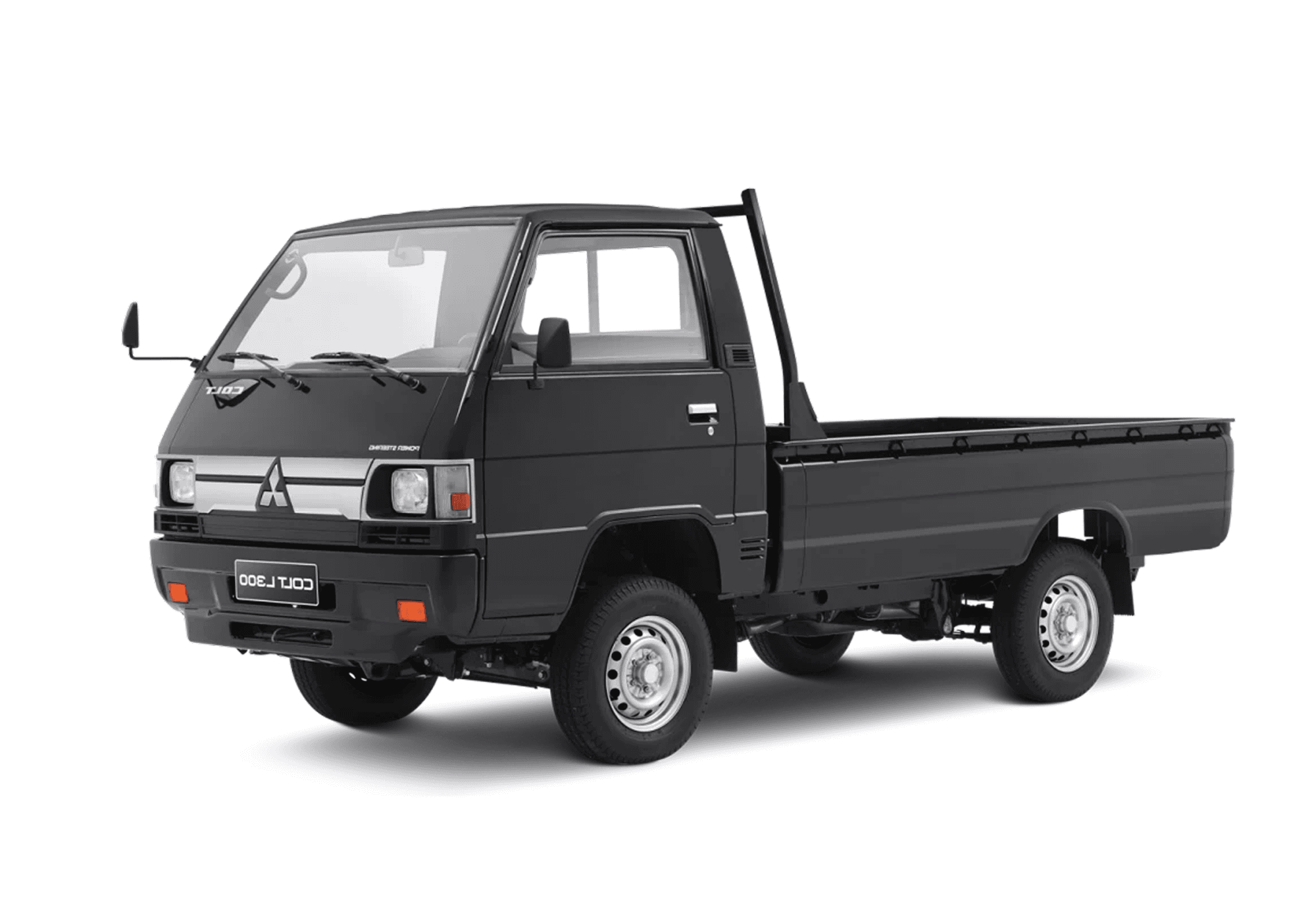 Mitsubishi L300 Euro4 2025