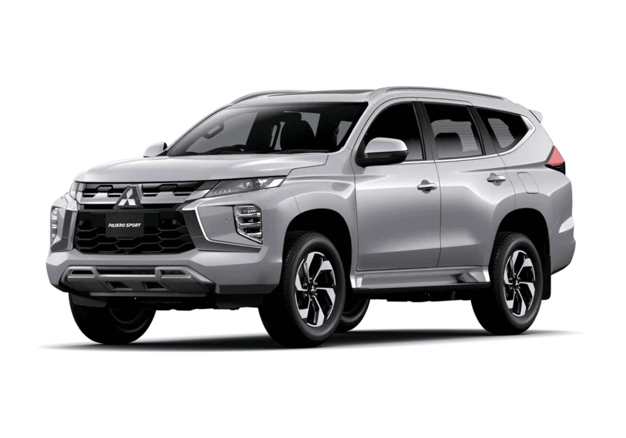 Mitsubishi Pajero Sport Dakar 4x2 AT 2025