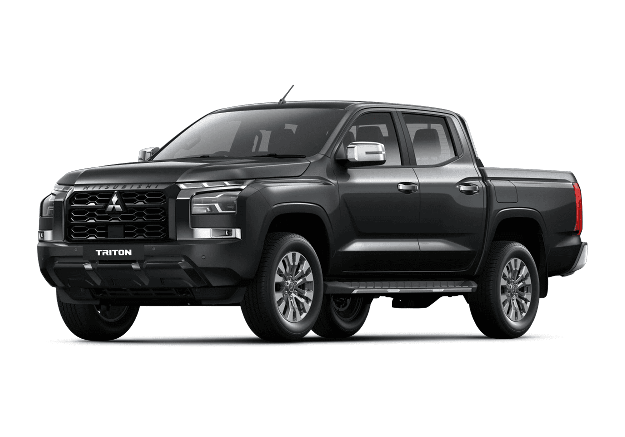 Mitsubishi Triton Exceed 4x4 MT 2025