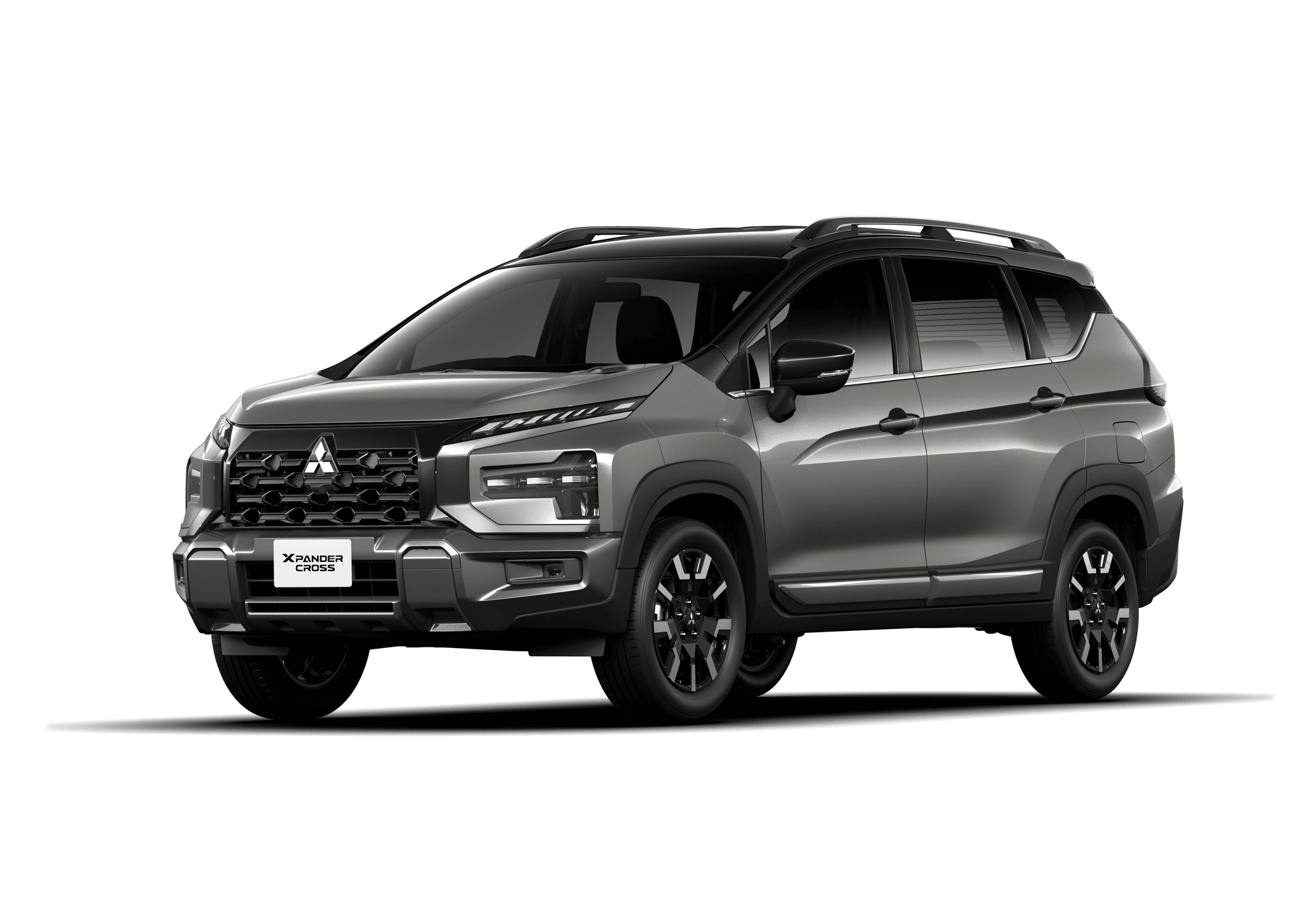 Mitsubishi Xpander Cross Premium 2025