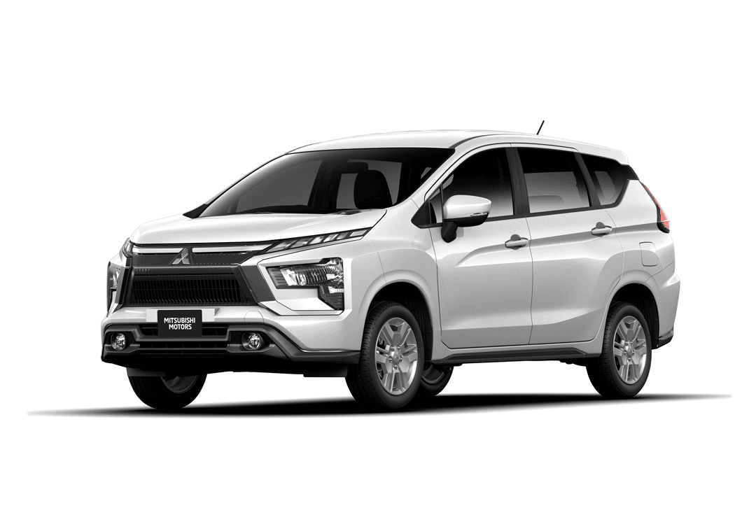 Mitsubishi Xpander GLS MT 2025